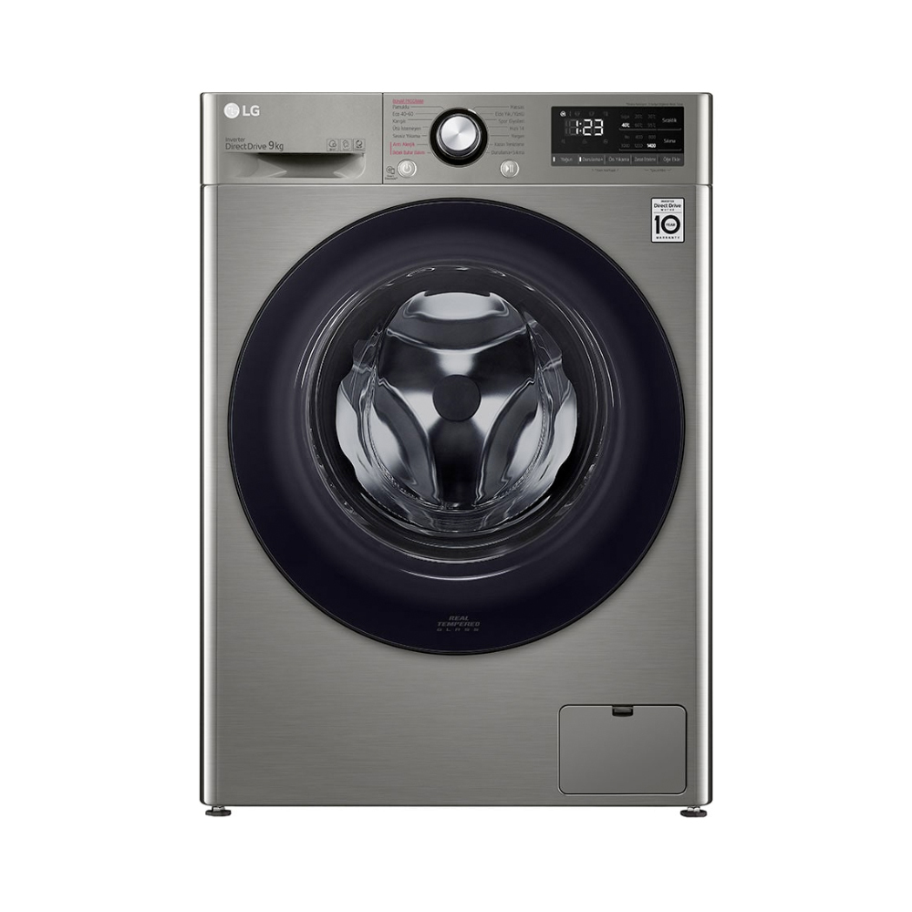 LG F4V3VYWKPE — vue 1 sur 8