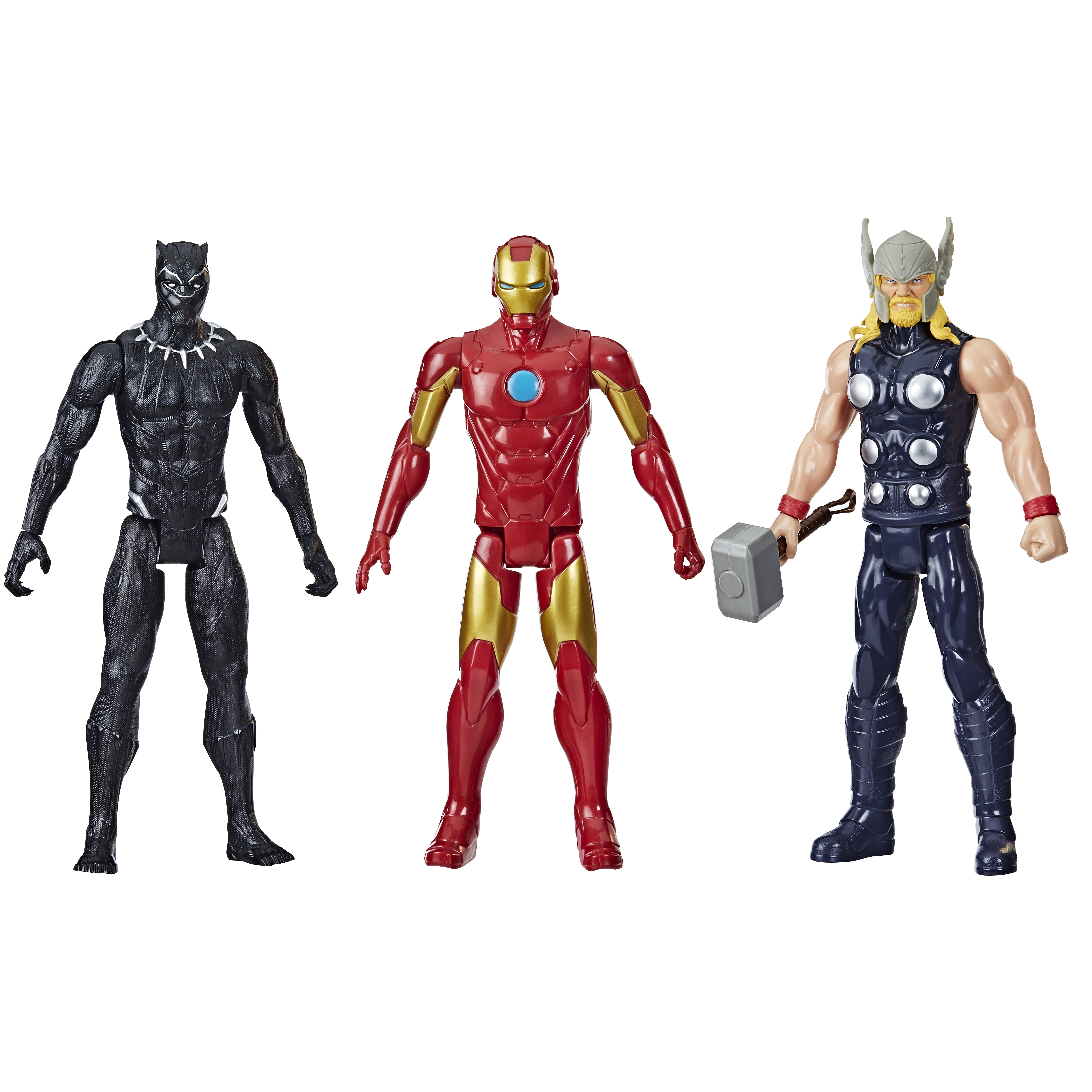 Marvel Avengers Black...
