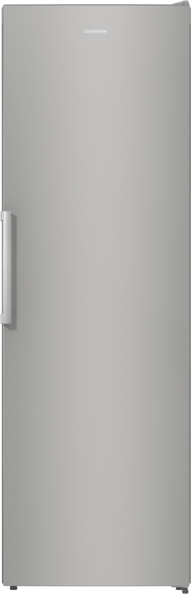Gorenje R619EES5 frigorifero Libera installazione 398 L E Grigio, Metallico