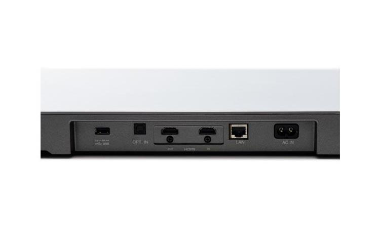LGLAB540 home audio system – image 2