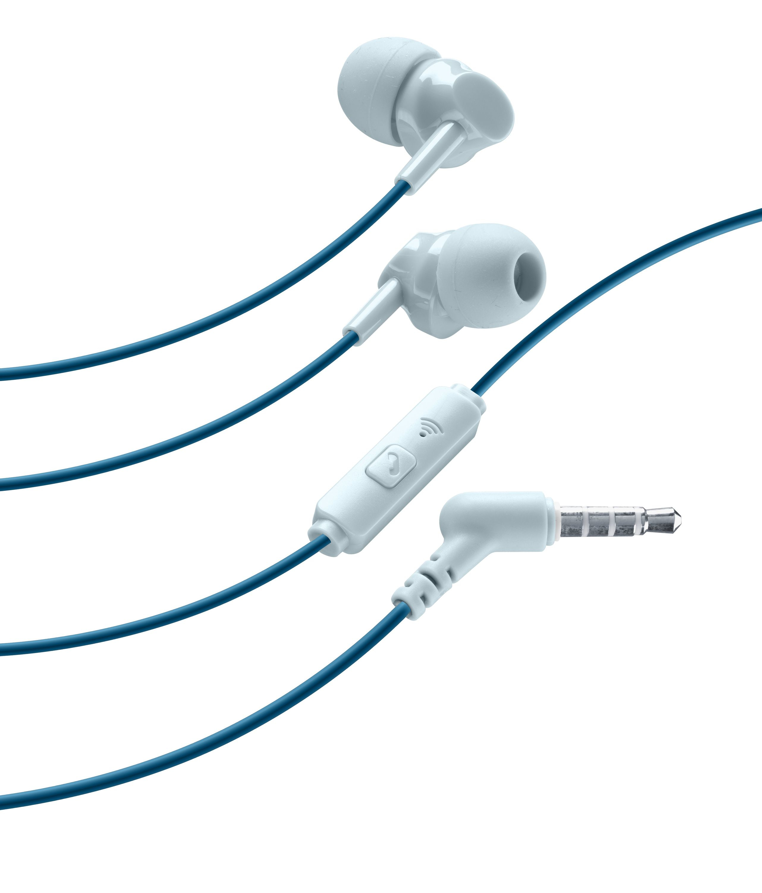 Cellularline 8018080433474 — vue 1 sur 2