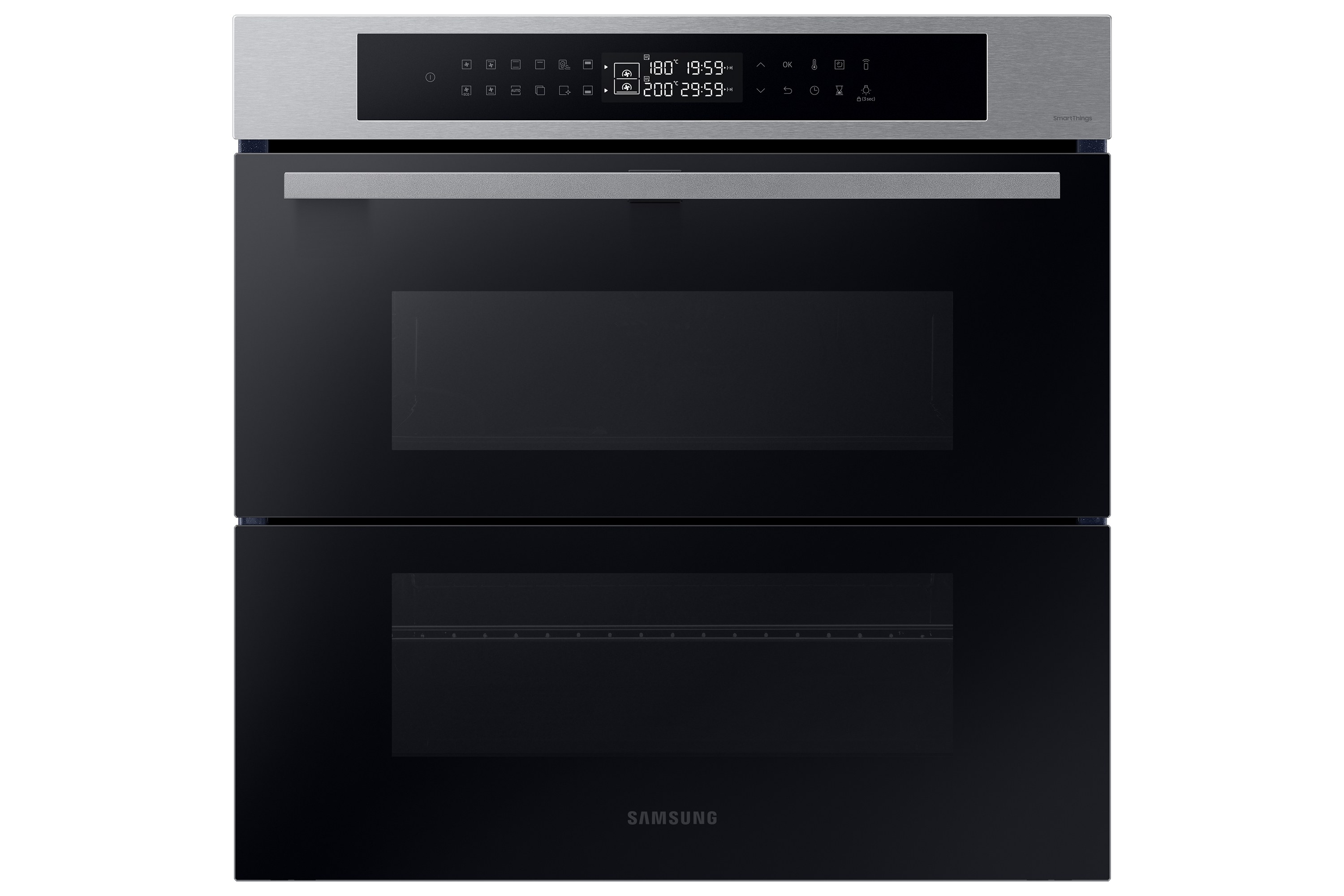 Samsung NV7B4340UBS — vue 1 sur 8