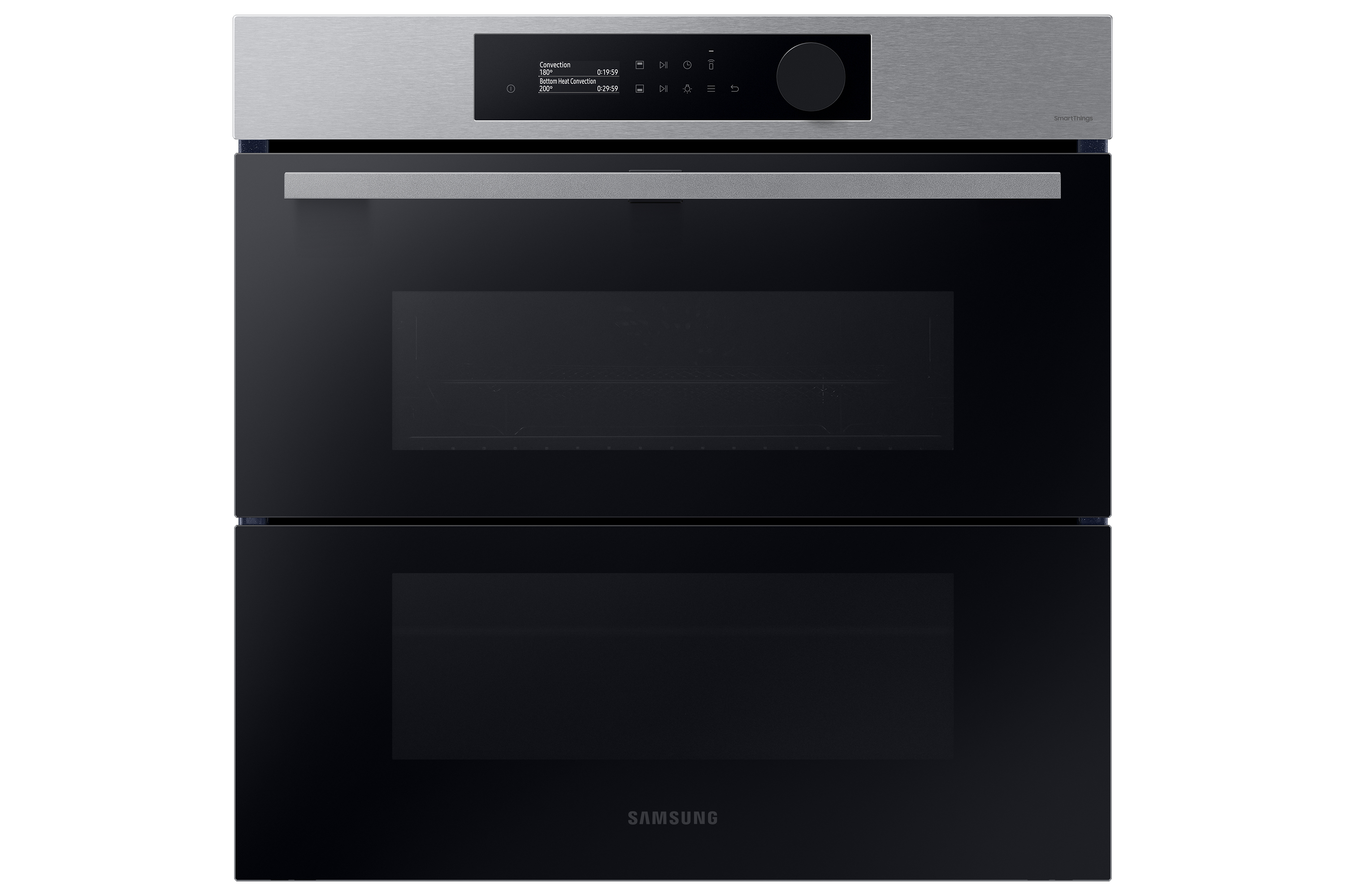 Samsung NV7B5740TBS — vue 1 sur 8