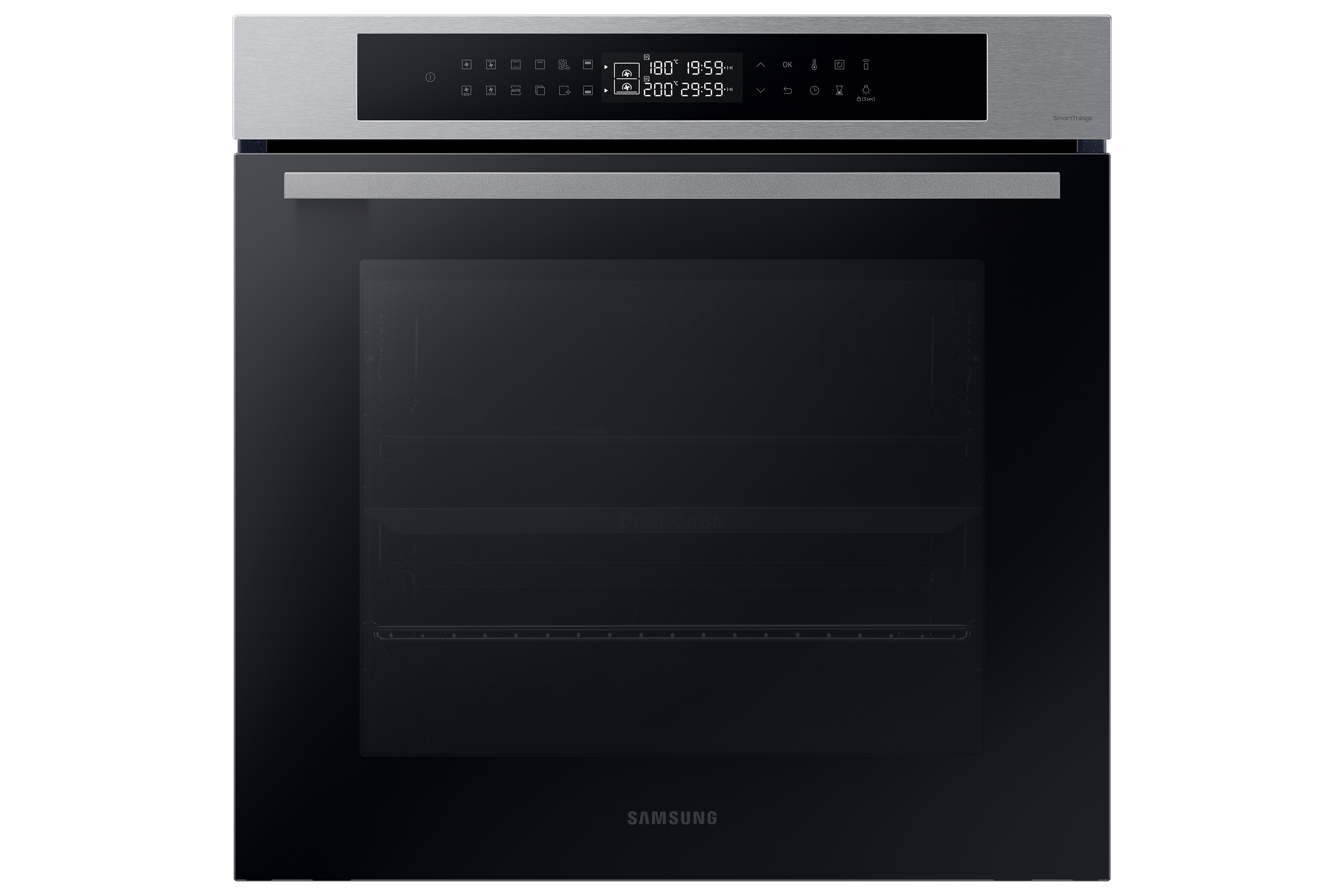 Samsung NV7B4240UBS — vue 1 sur 8