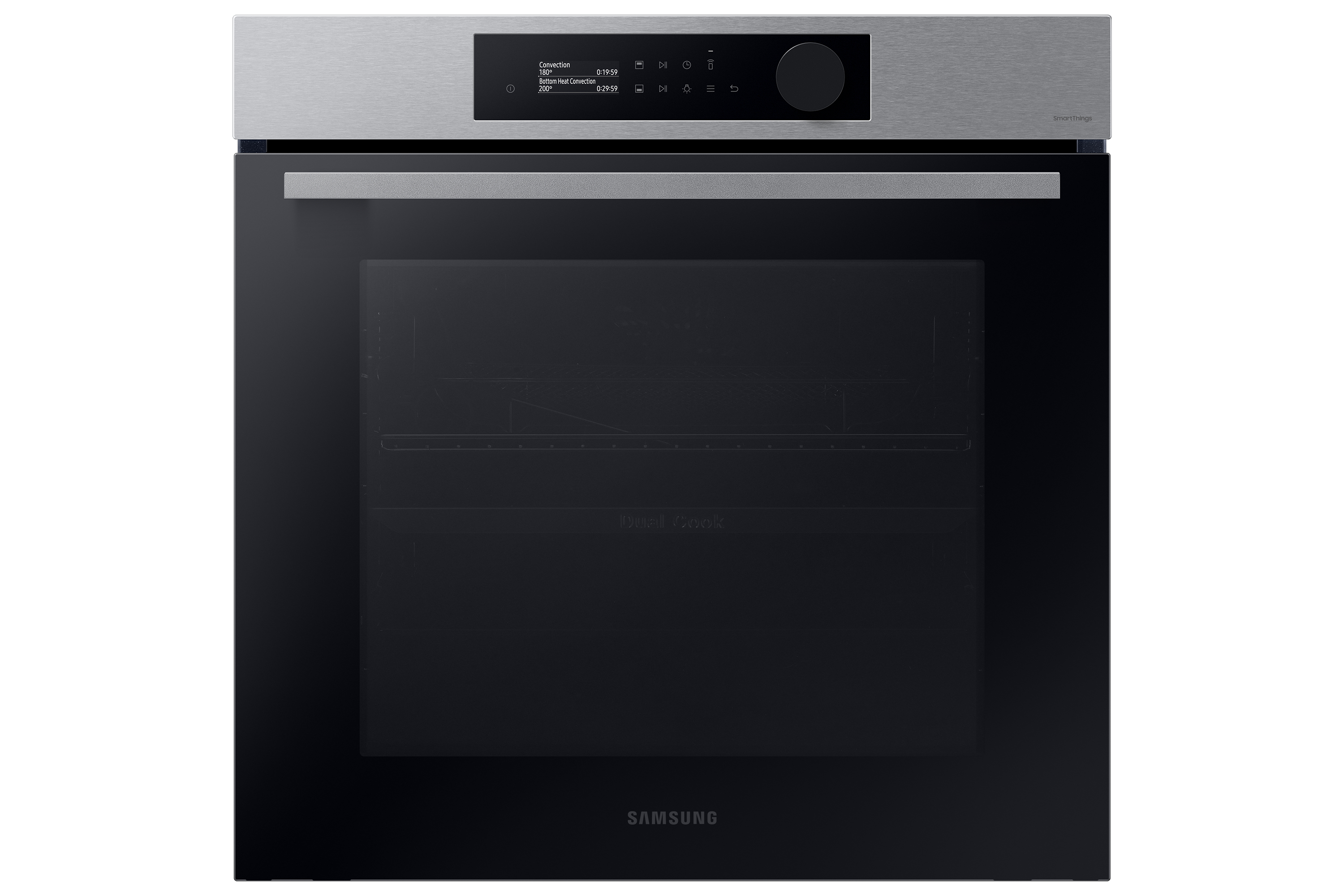 Samsung NV7B5640SBS — vue 1 sur 8