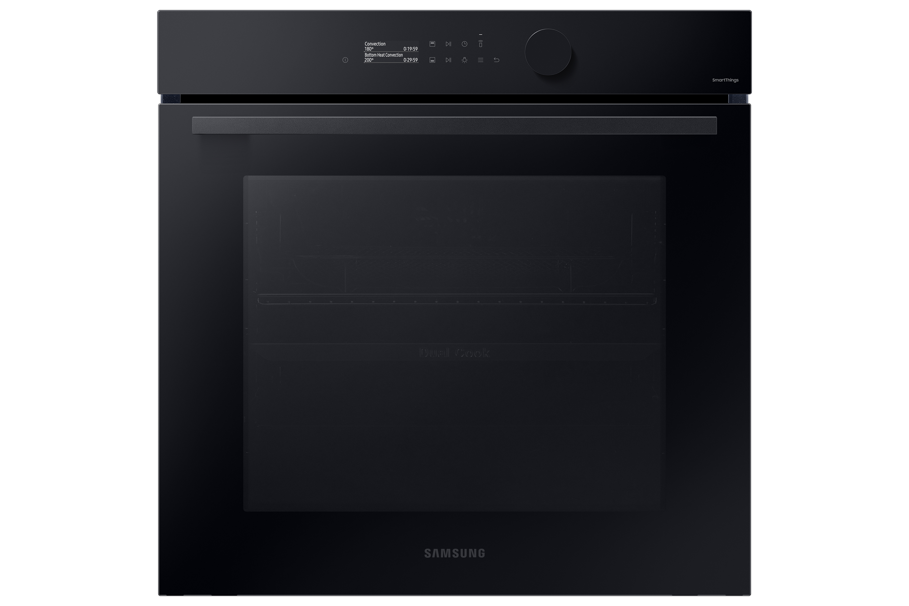 Samsung NV7B5640TBK — vue 1 sur 8