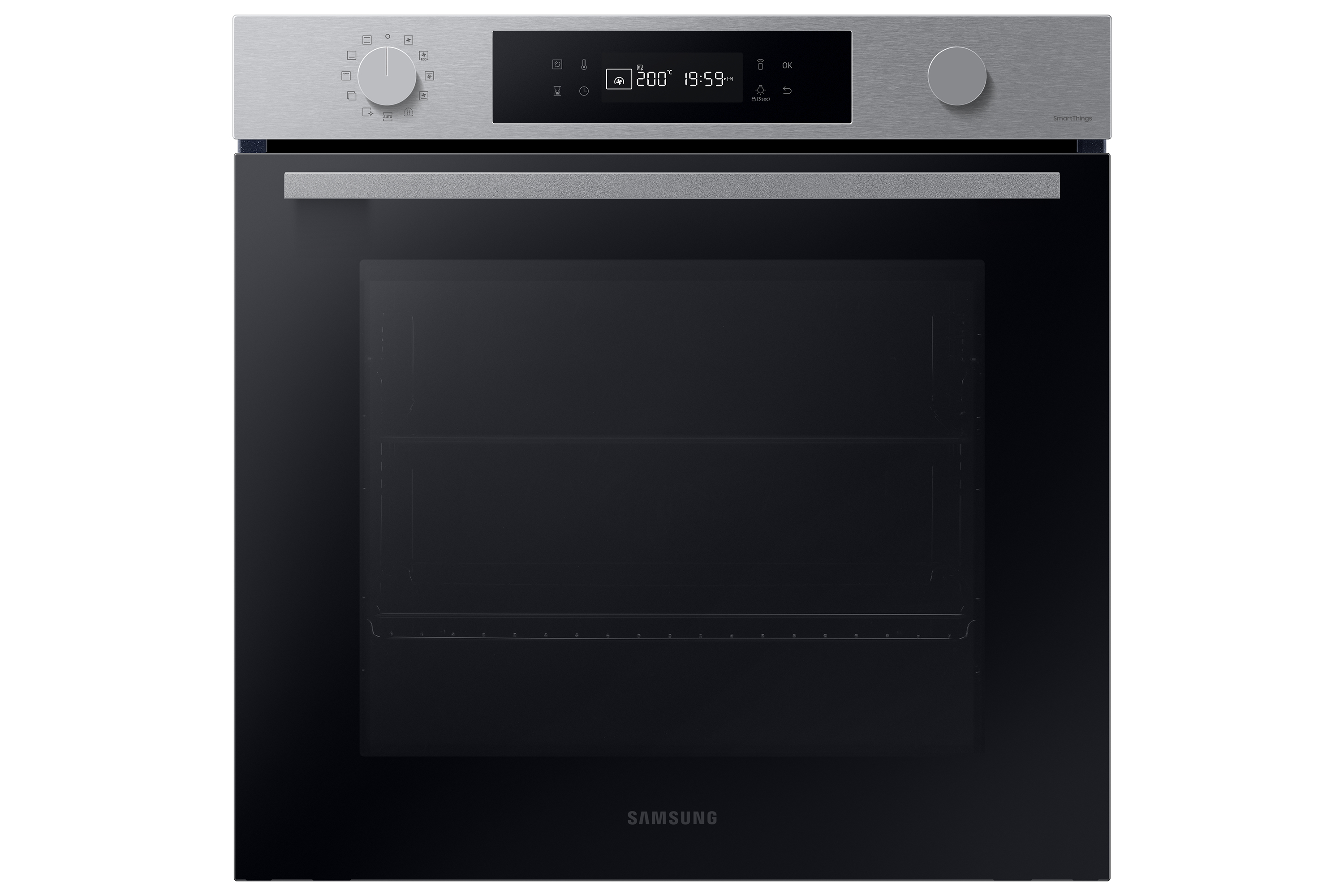 Samsung NV7B41403BS — vue 1 sur 8