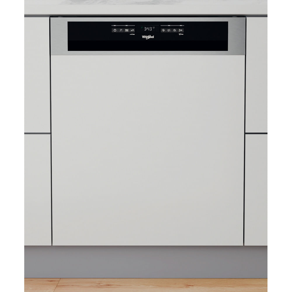 Whirlpool WBO 3T333 P 6.5 X — vue 1 sur 8