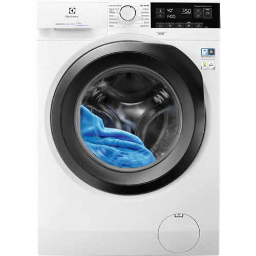 Electrolux EW7F348AW — vue 1 sur 8