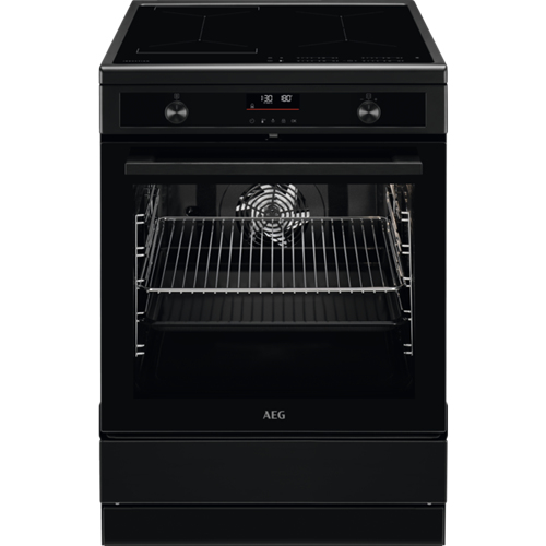 AEG CIB6490APB — vue 1 sur 8