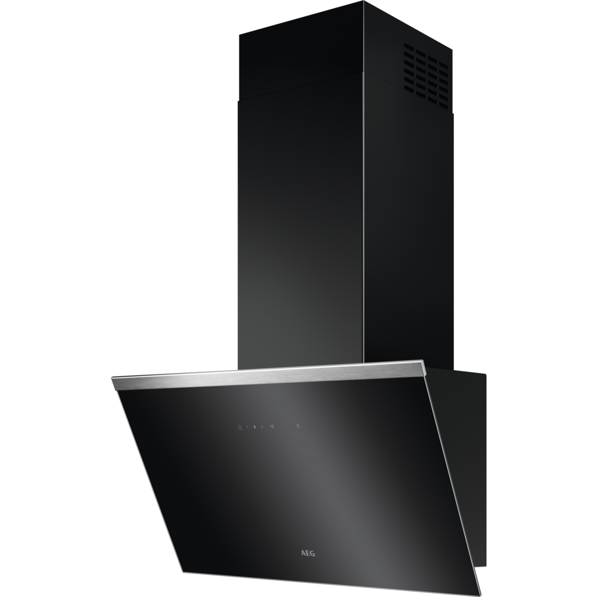 AEG DVE5661HB — vue 1 sur 8
