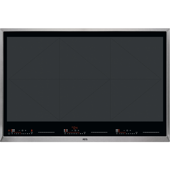 AEG IKE86683XB — vue 1 sur 7