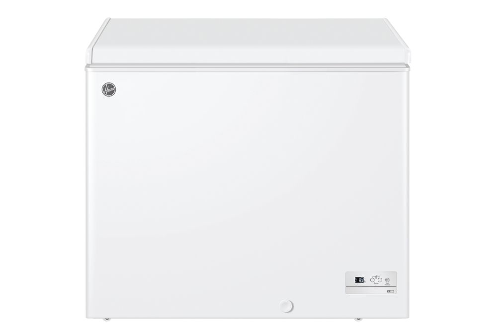 Hoover HHCH 202 EL — vue 1 sur 5
