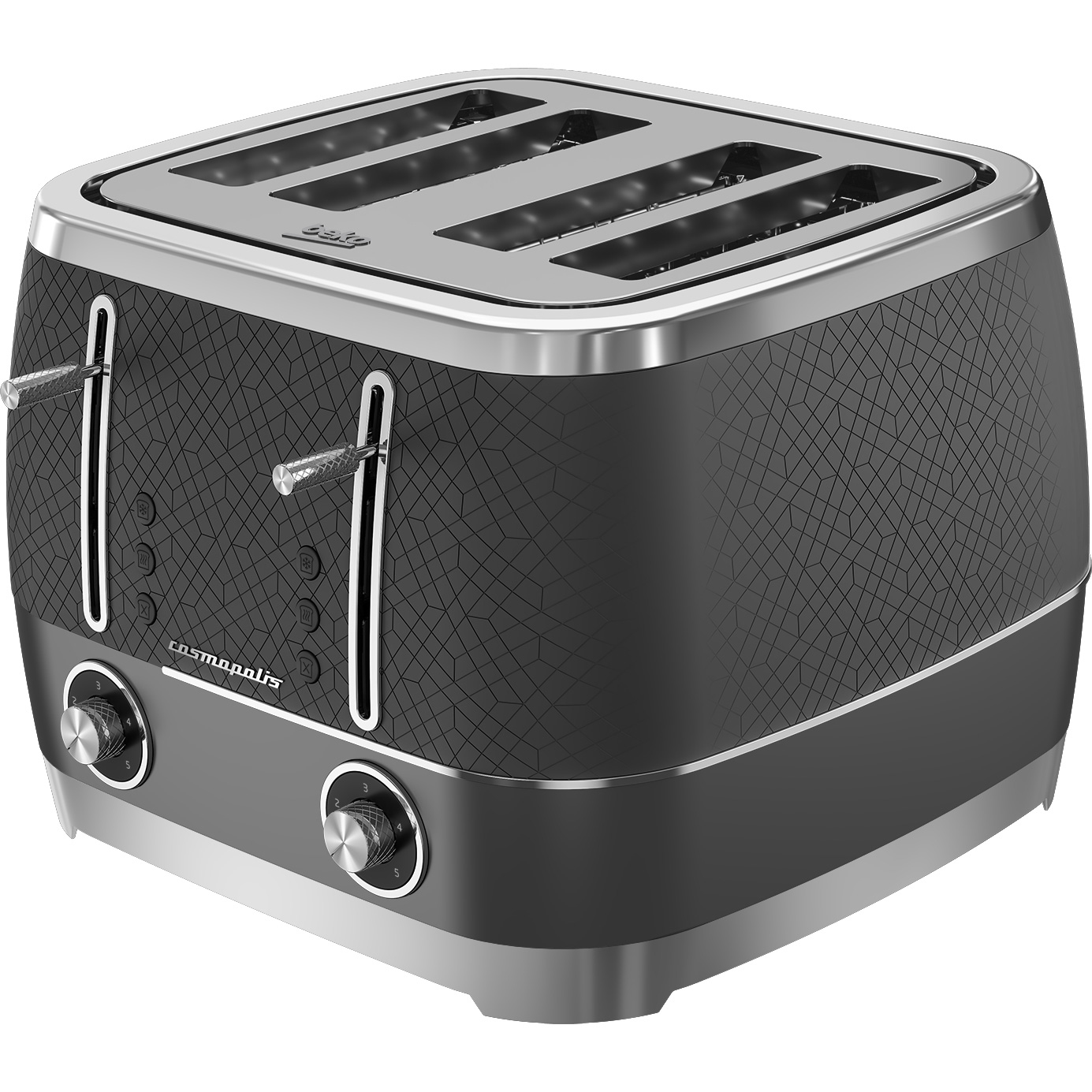 Beko TAM8402G — vue 1 sur 7