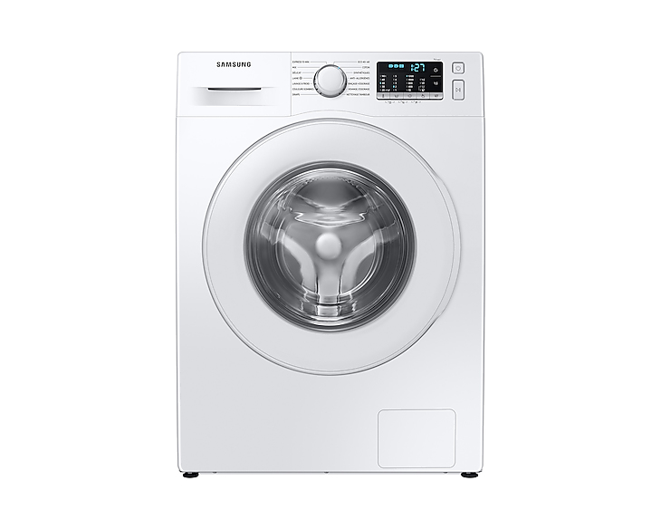 Samsung WW80TA026TE — vue 1 sur 8