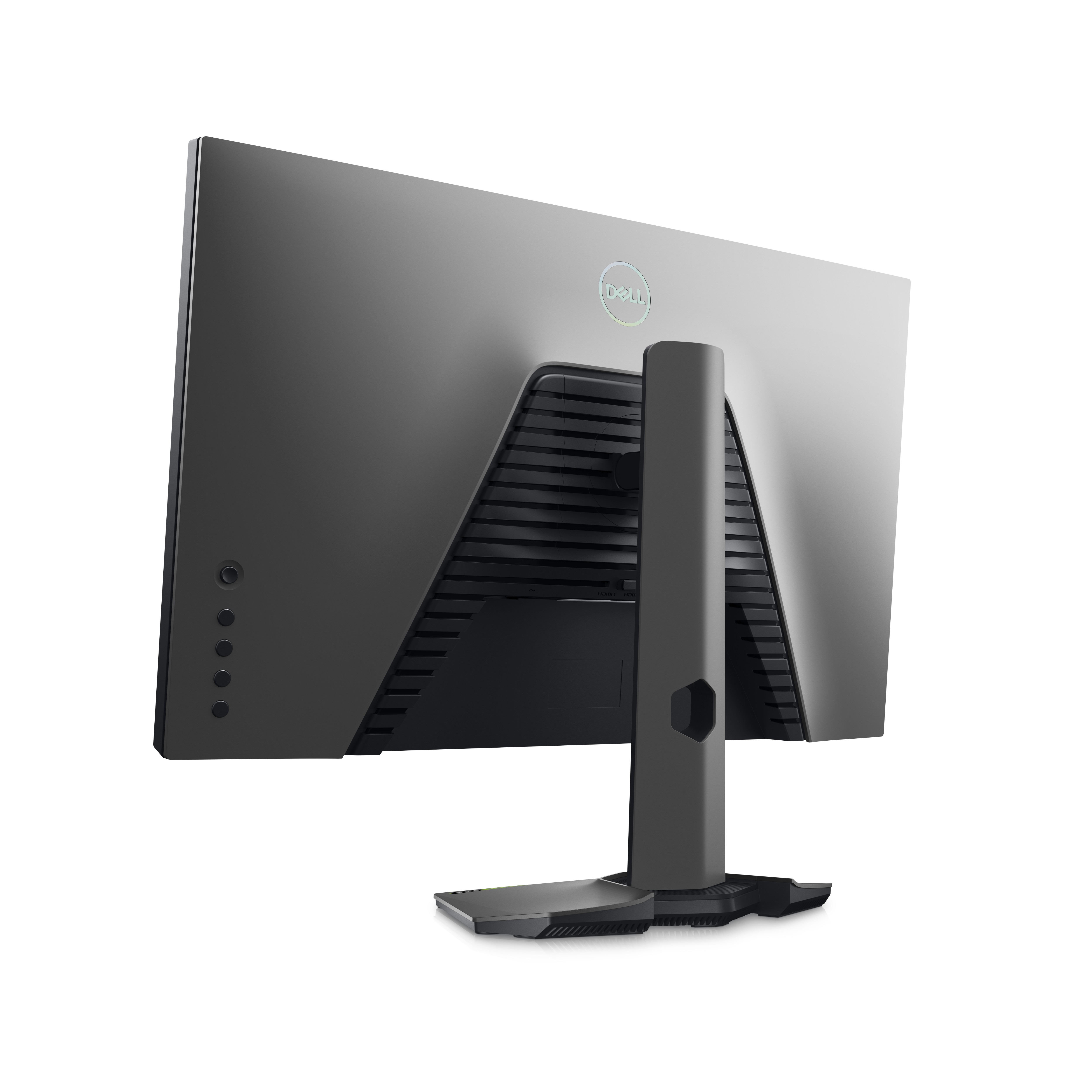 DELL G Series G2723H computer monitor 68.6 cm (27″) 1920 x 1080 pixels Full HD LCD Grey image 5