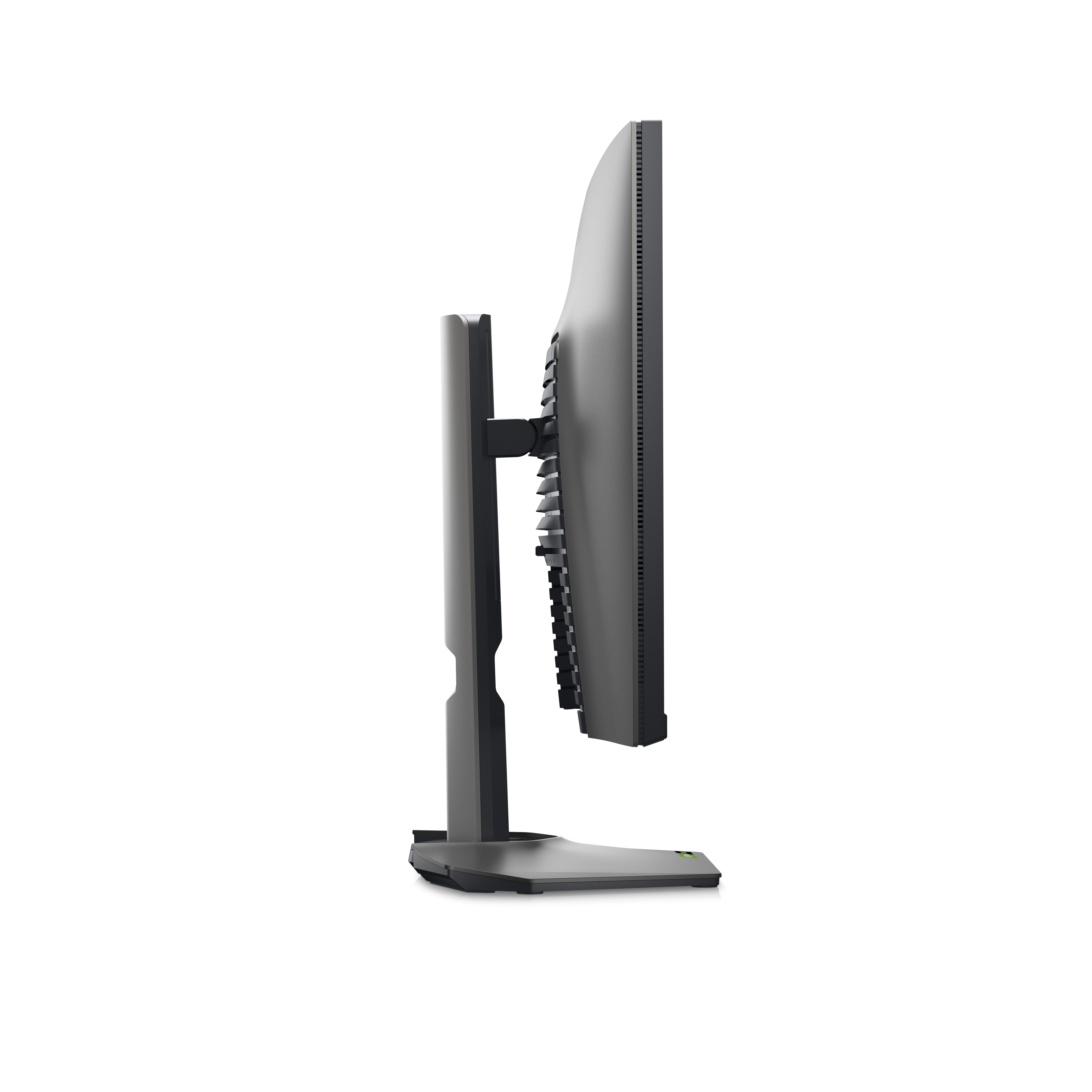 DELL G Series G2723H computer monitor 68.6 cm (27″) 1920 x 1080 pixels Full HD LCD Grey image 6