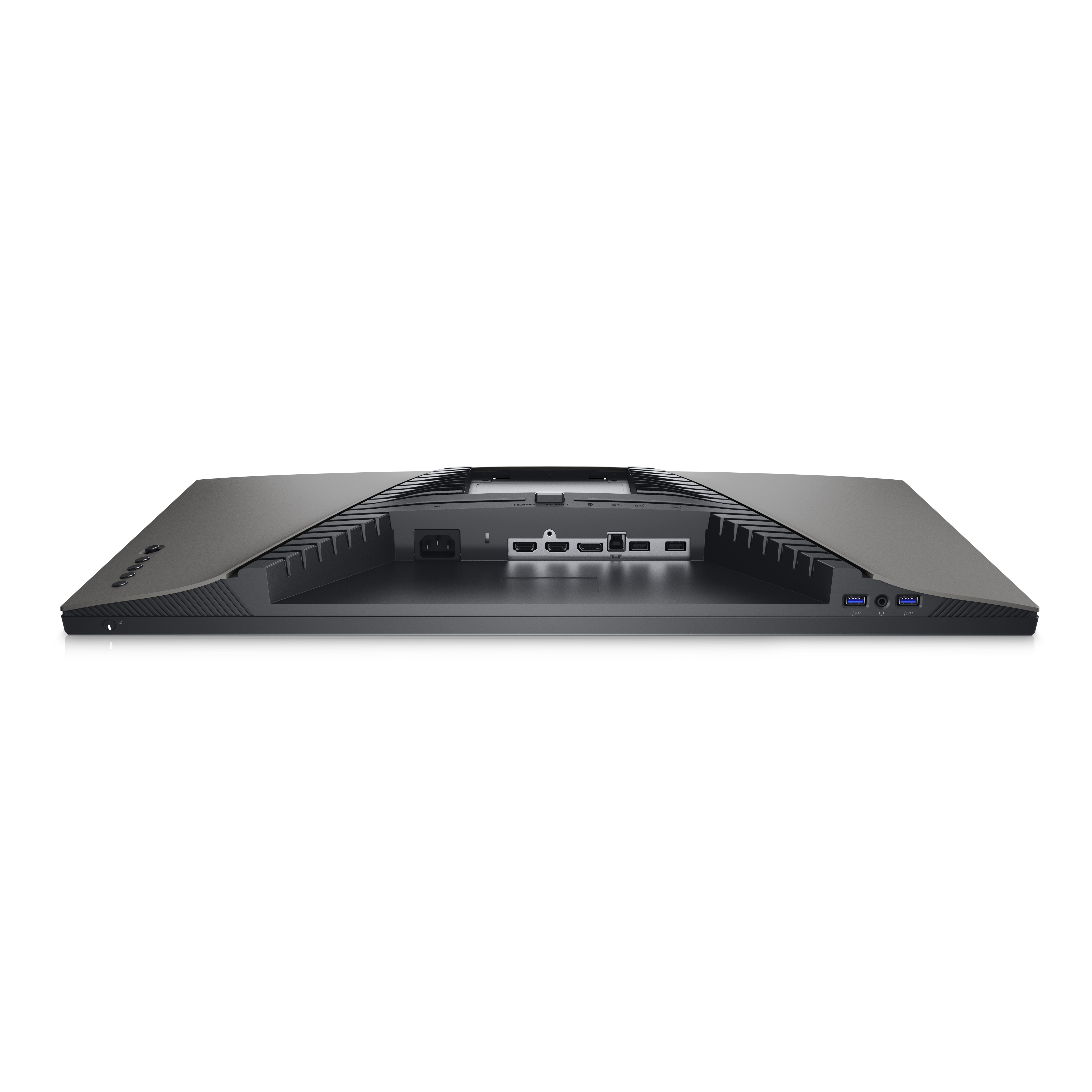 DELL G Series G2723H computer monitor 68.6 cm (27″) 1920 x 1080 pixels Full HD LCD Grey image 8
