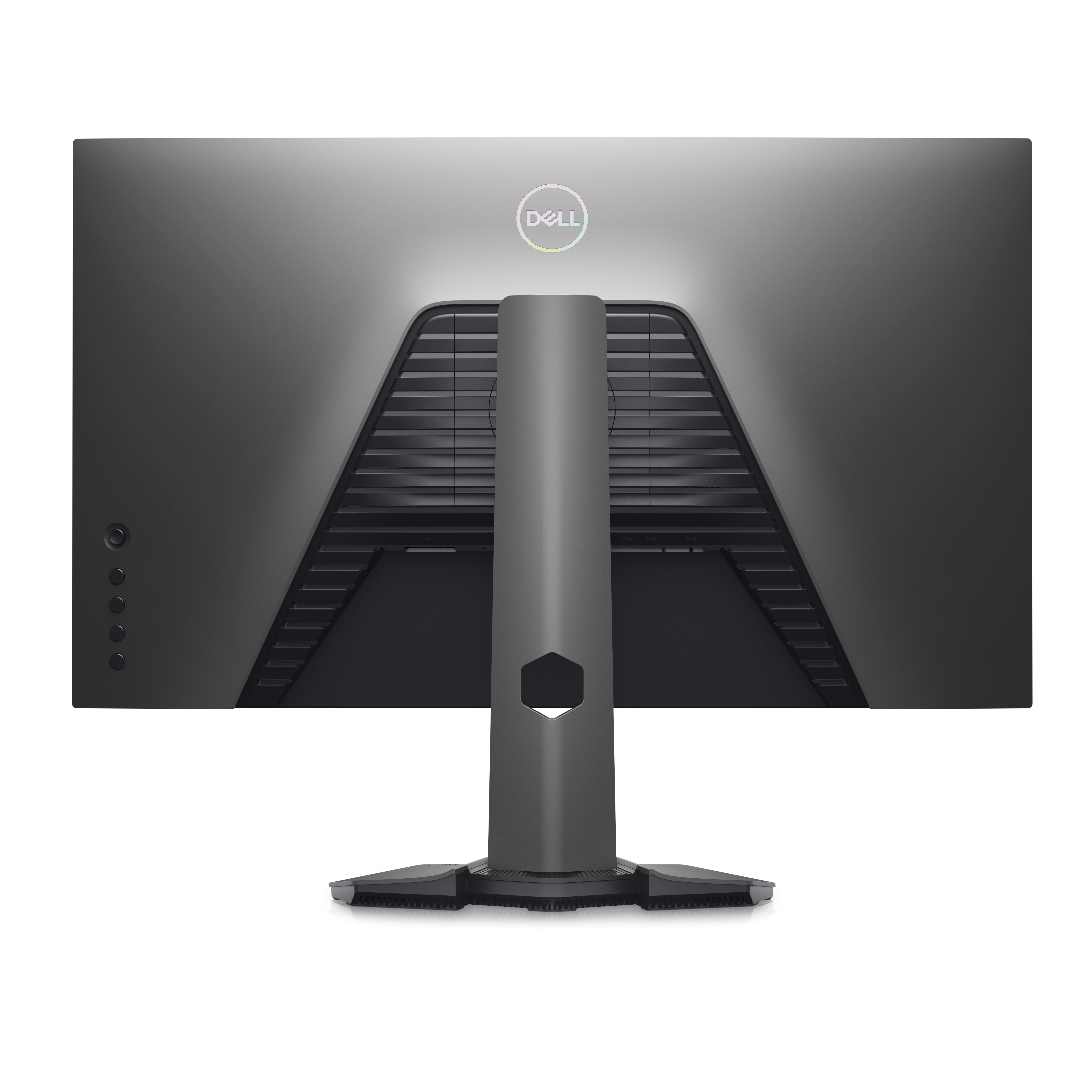 DELL G Series G2723H computer monitor 68.6 cm (27″) 1920 x 1080 pixels Full HD LCD Grey image 7