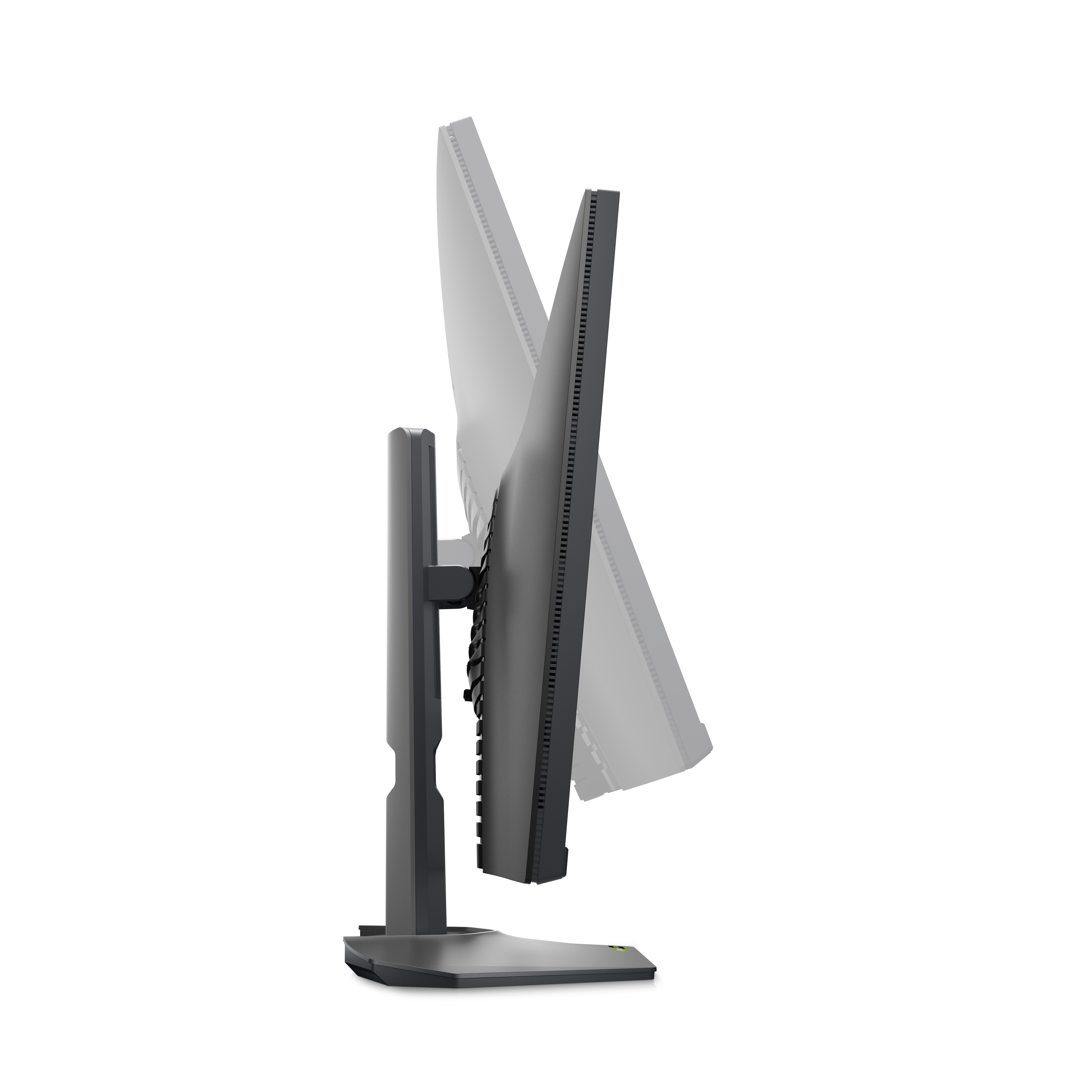 DELL G Series G2723H computer monitor 68.6 cm (27″) 1920 x 1080 pixels Full HD LCD Grey image 14