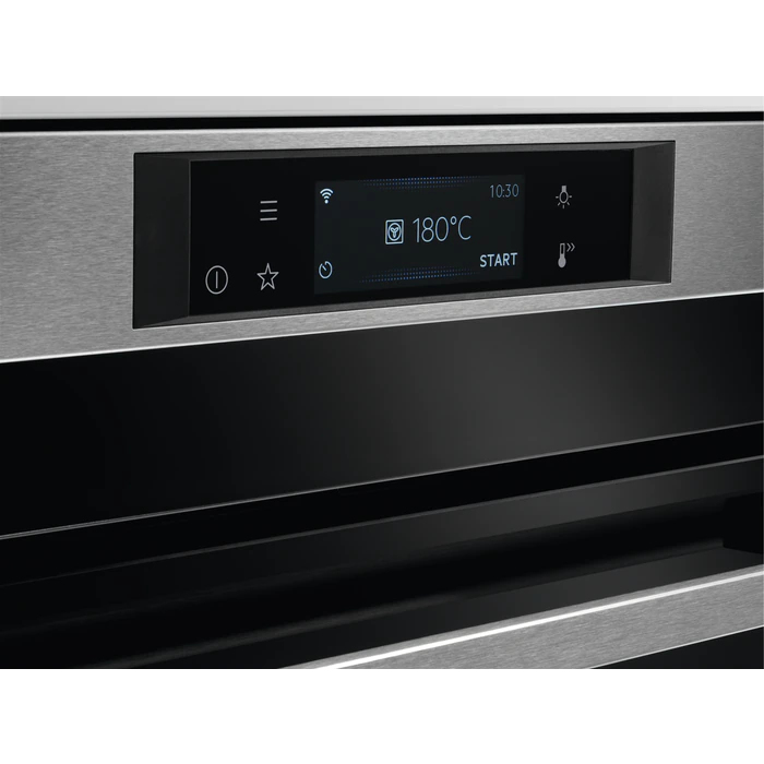 AEG SteamPro 9000 — vue 1 sur 4