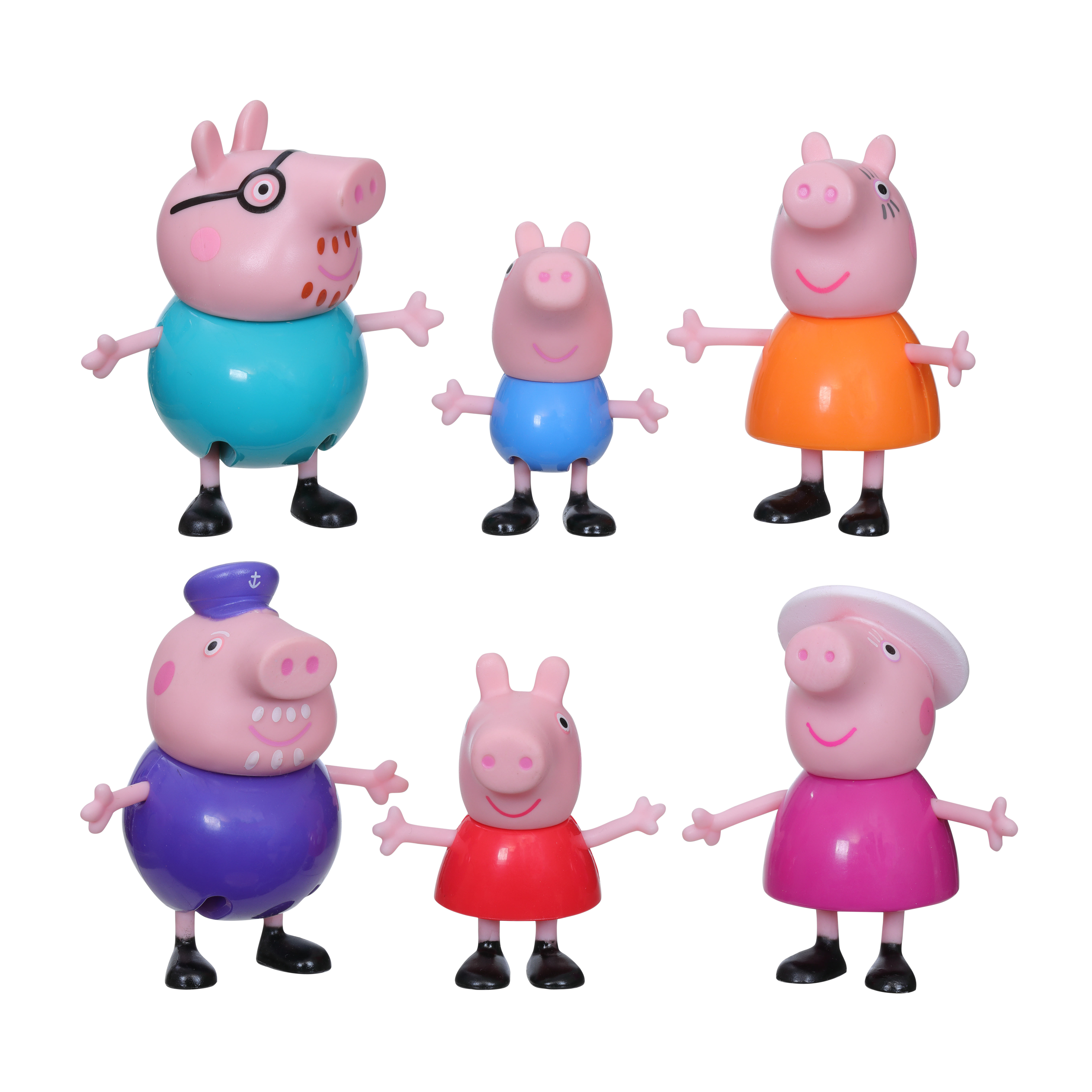 Peppa Pig F23975L0 action...