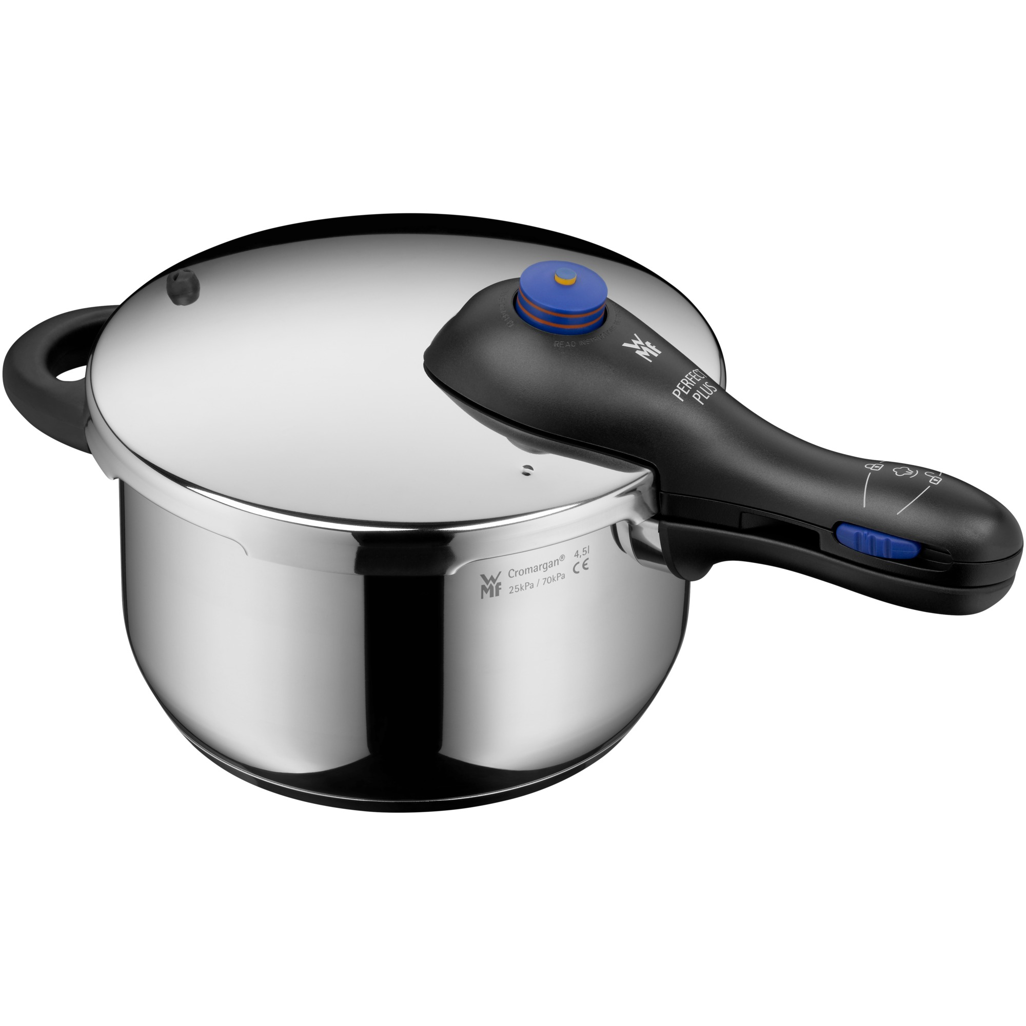 WMF Schnellkochtopf Perfect Plus
