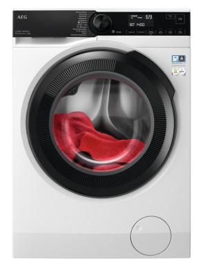 AEG LR7FL941EX — vue 1 sur 2