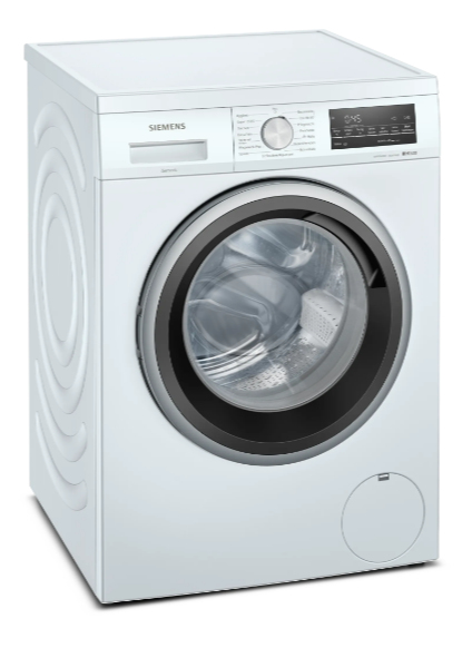 Siemens iQ500 WU14UT70 lavatrice Caricamento frontale 8 kg 1400 Giri/min Bianco