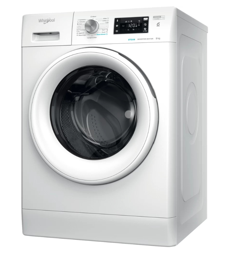 Whirlpool FFB9469WVEE — vue 1 sur 8