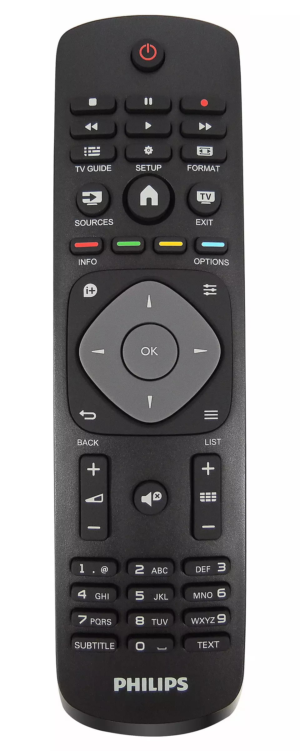 PHILIPS 32PHS5527 TV LED HD 32 (80 cm) 2 X HDMI — photo 7