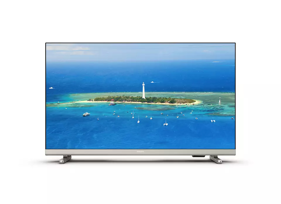 PHILIPS 32PHS5527 TV LED HD 32 (80 cm) 2 X HDMI — photo 4