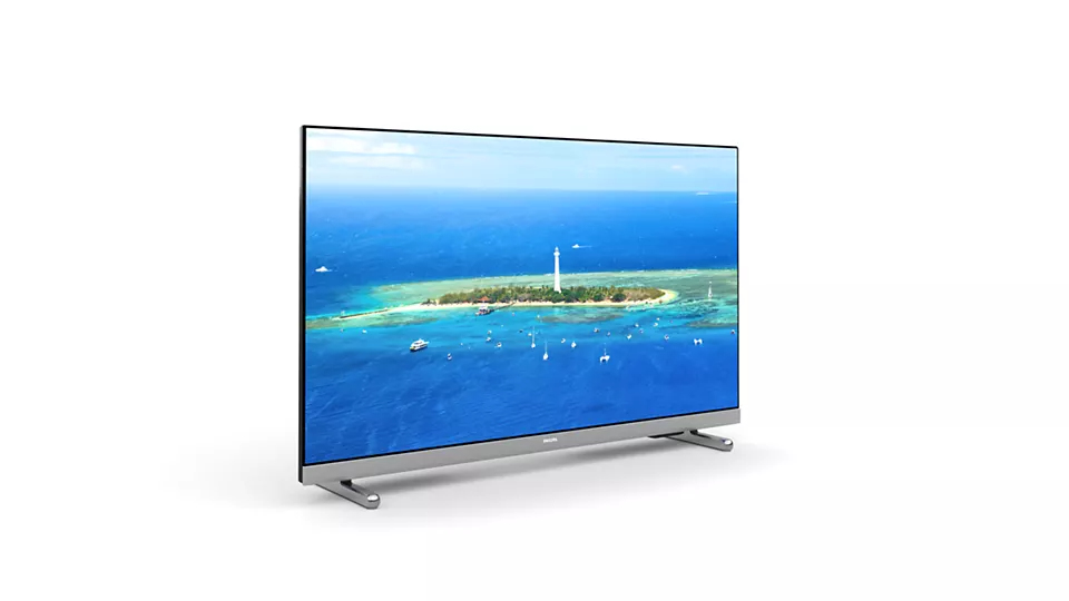 PHILIPS 32PHS5527 TV LED HD 32 (80 cm) 2 X HDMI — photo 6