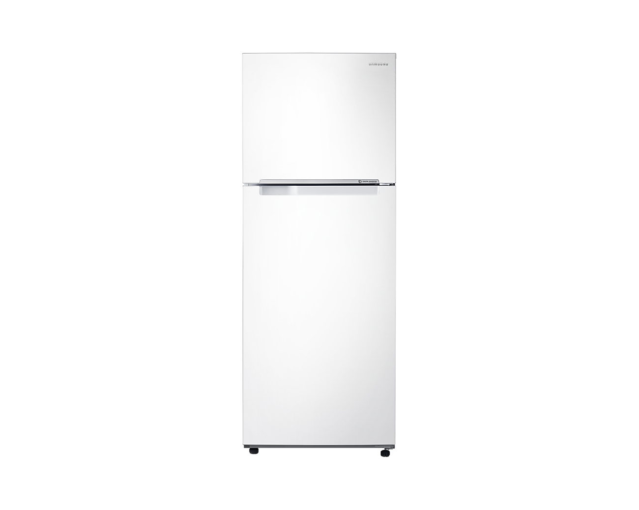 Samsung RT38A5000WW — vue 1 sur 8