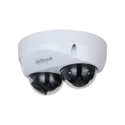 Cámara IP Dahua IPC-HDBW5441F-AS-E2 - 4MP - Domo - Lente 2.8mm - IR 30M - Ethernet - Micrófono - DH-IPC-HDBW5441F-AS-E2 Cámara IP Dahua IPC-HDBW5441F-AS-E2 - 4MP - Domo - Lente 2.8mm - IR 30M - Ethernet - Micrófono - DH-IPC-HDBW5441F-AS-E2