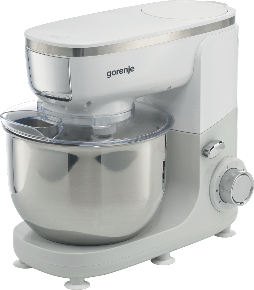 Gorenje MMC1005W — vue 1 sur 8
