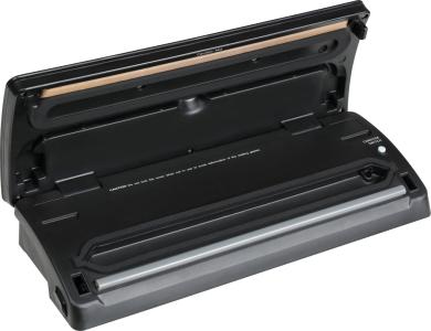 Resim Gorenje VS120ES Vakum Makinesi, 800 mbar, 120W, Gri