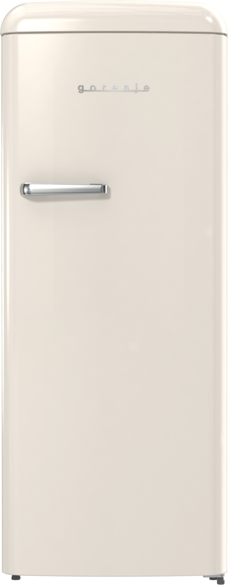 Gorenje ORB615DC — vue 1 sur 8