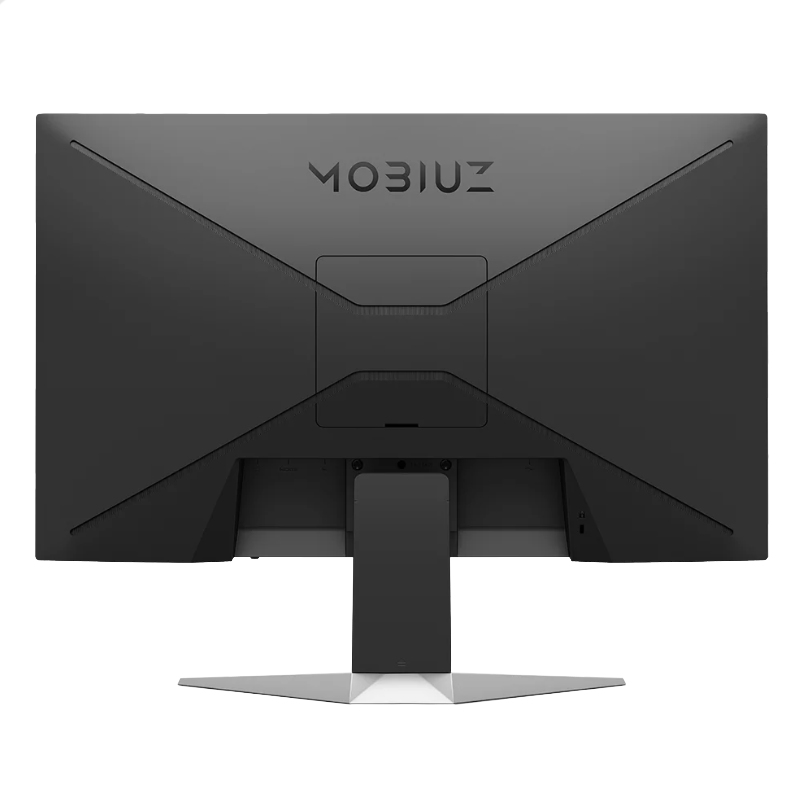 Monitor Gamer BenQ Mobiuz EX240N - 23.8" - Full HD - 165Hz - HDMI - DisplayPort - Altavoces - EX240N