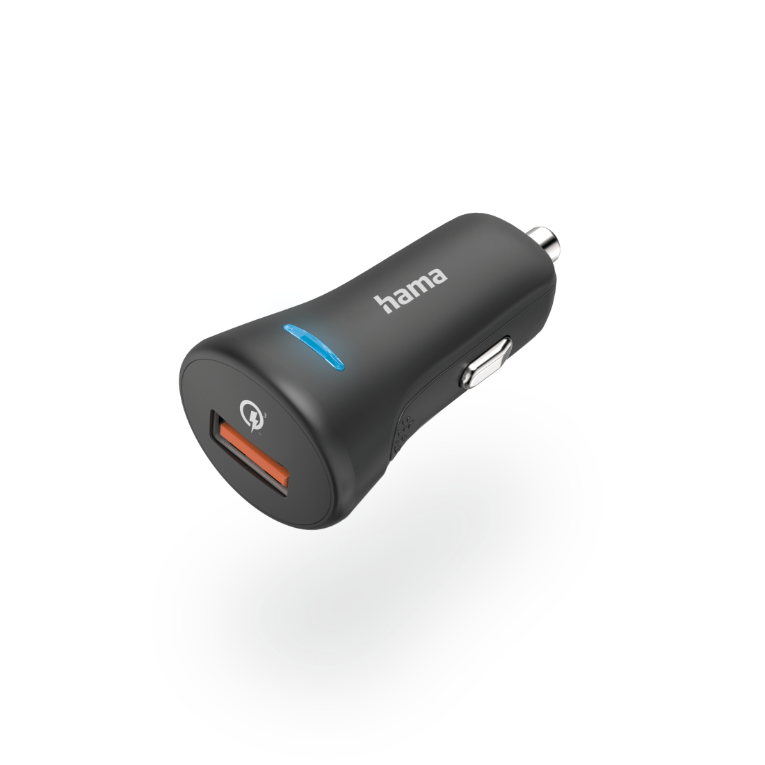 Qualcomm® Quick Charge™ 3.0