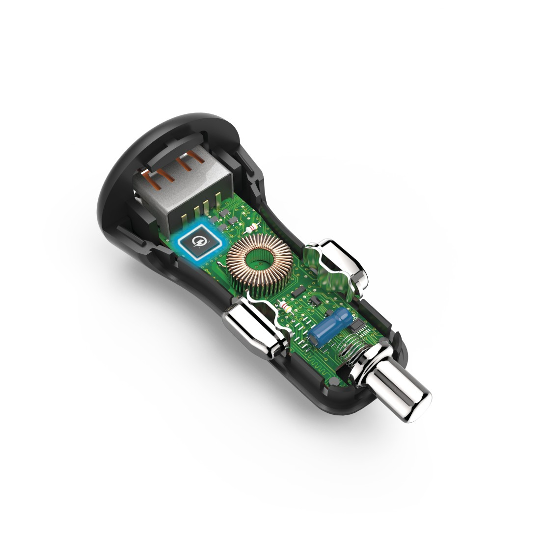 Qualcomm® Quick Charge™ 3.0