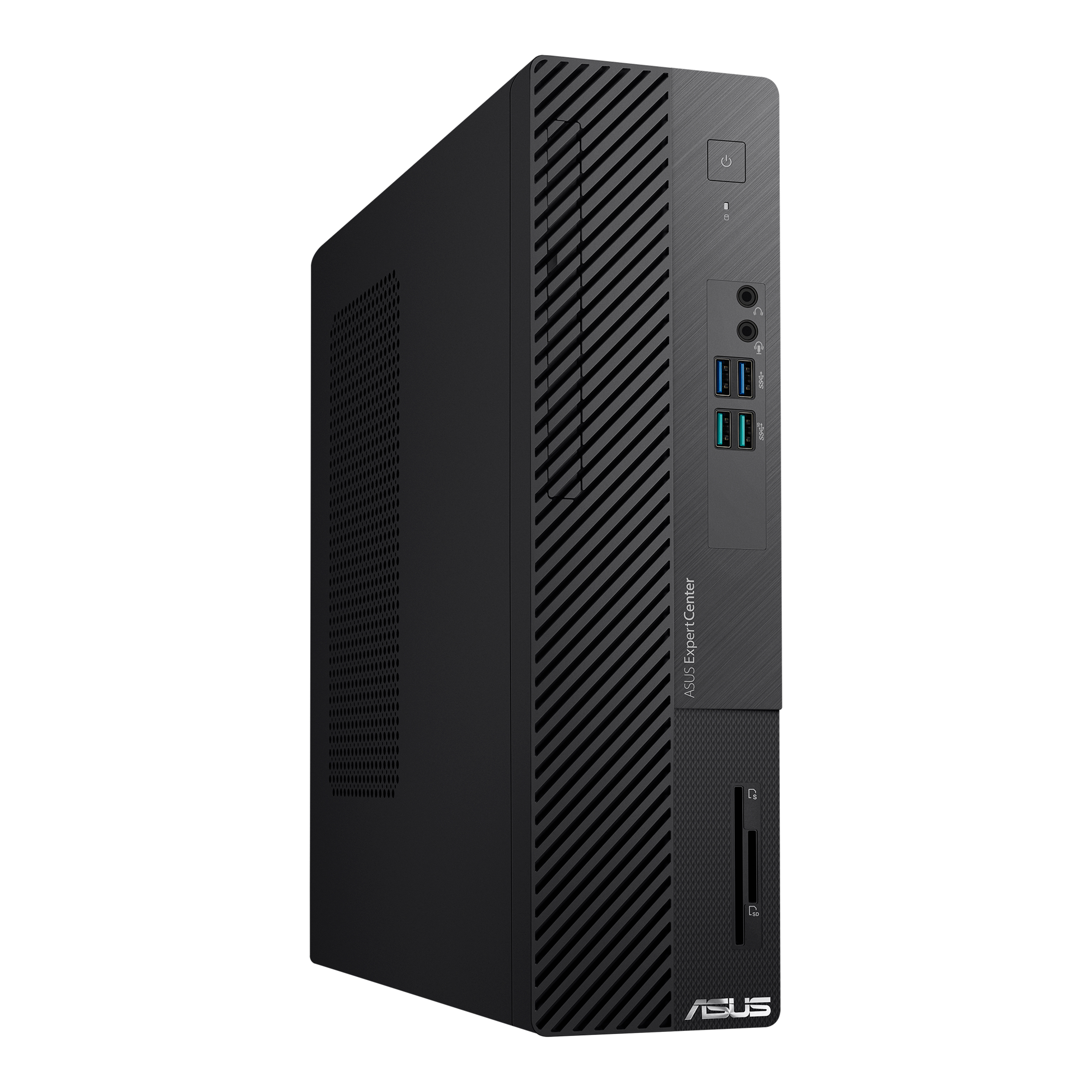ASUS ExpertCenter D5 SFF D500SD_CZ-512400002X Intel® Core™ i5 i5-12400 8 GB DDR4-SDRAM 256 GB SSD Windows 11 Pro PC Black image 5