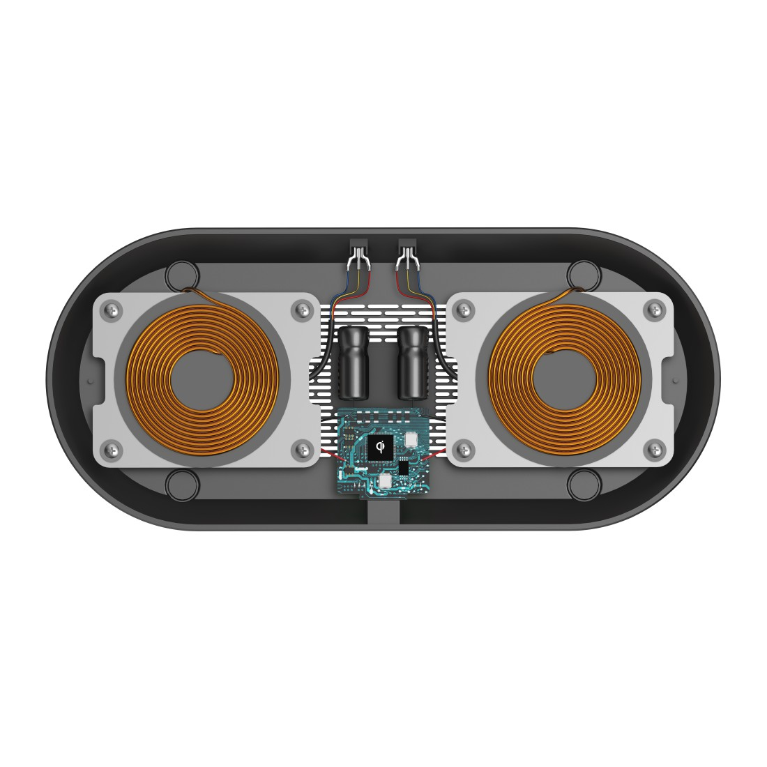 QI-FC10 DUO