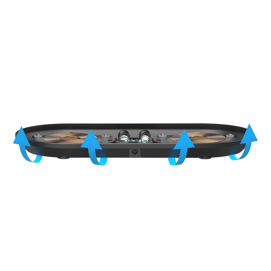QI-FC10 DUO