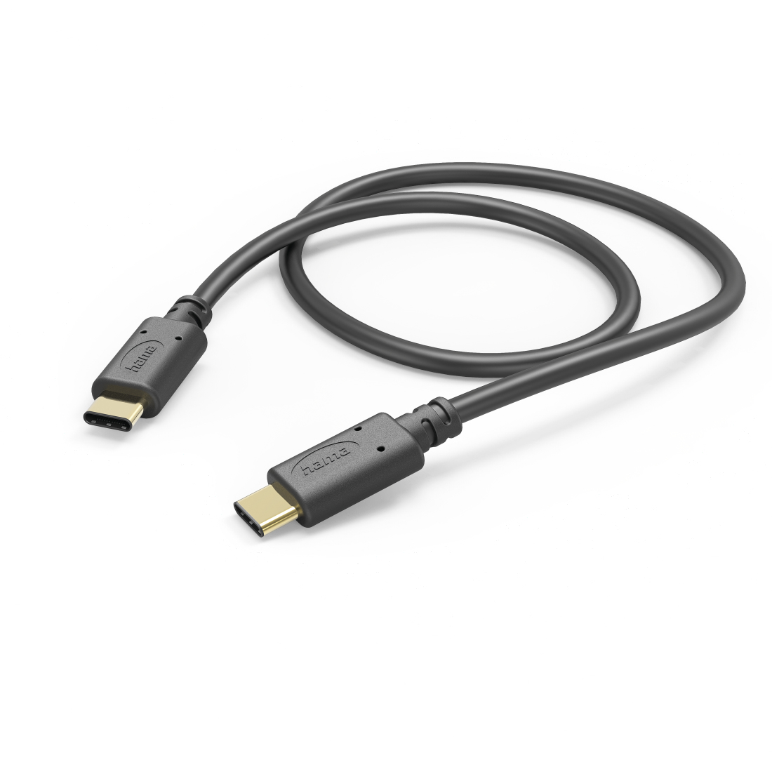 Hama 00139518 cavo USB USB 2.0 15 m USB C Nero