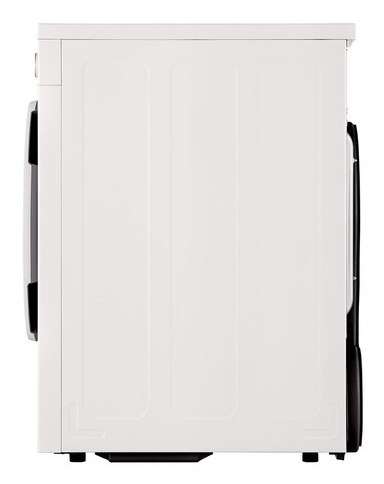 LG RHX1008NWH tumble dryer Freestanding Front-load – image 9
