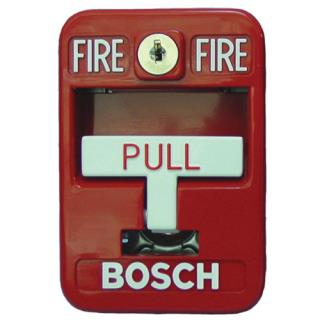 FMM-462 BOSCH F_FMM462- ESTACION MANUAL COLOR ROJO/UL/ ACCION UNICA/ POPIT