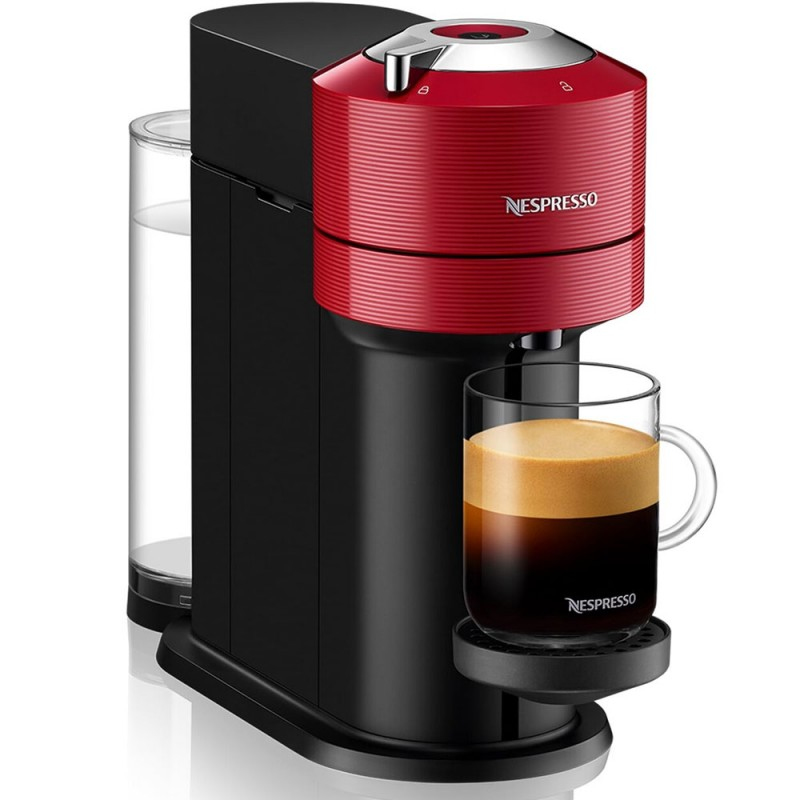 Krups XN9205CH — vue 1 sur 5