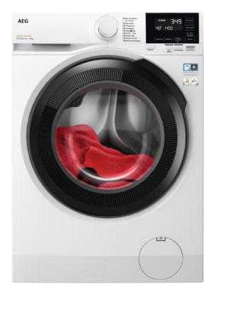 Electrolux LR6FL141EX — vue 1 sur 2
