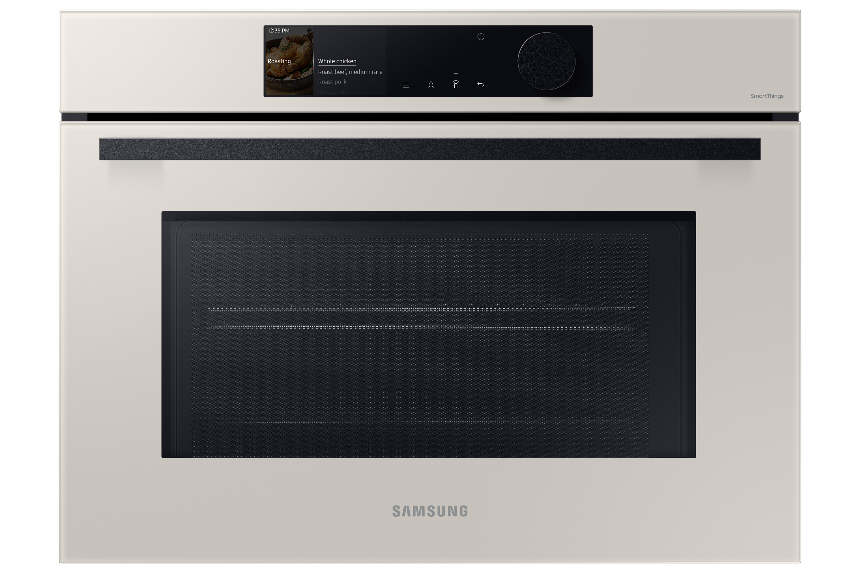 Samsung NQ5B6753CAE — vue 1 sur 8